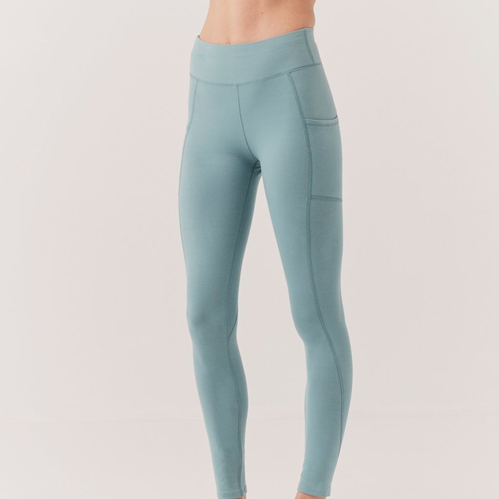 Pact go to legging size S